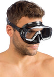 Sirena Classic Mask Puun
