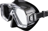 Sirena Classic Mask Puun