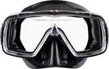 Sirena Classic Mask Puun