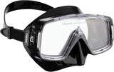 Sirena Classic Mask Puun