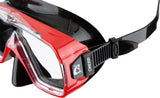 Sirena Classic Mask Puun