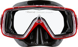 Sirena Classic Mask Puun