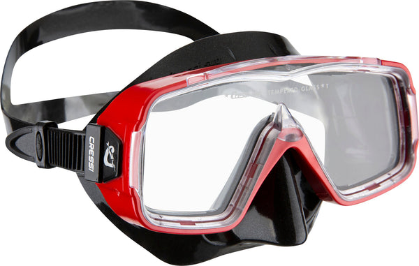 Sirena Classic Mask Puun