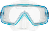 Sirena Classic Mask Puun