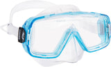 Sirena Classic Mask Puun