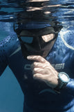Atom Frameless Mask Puun