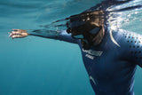 Atom Frameless Mask Puun