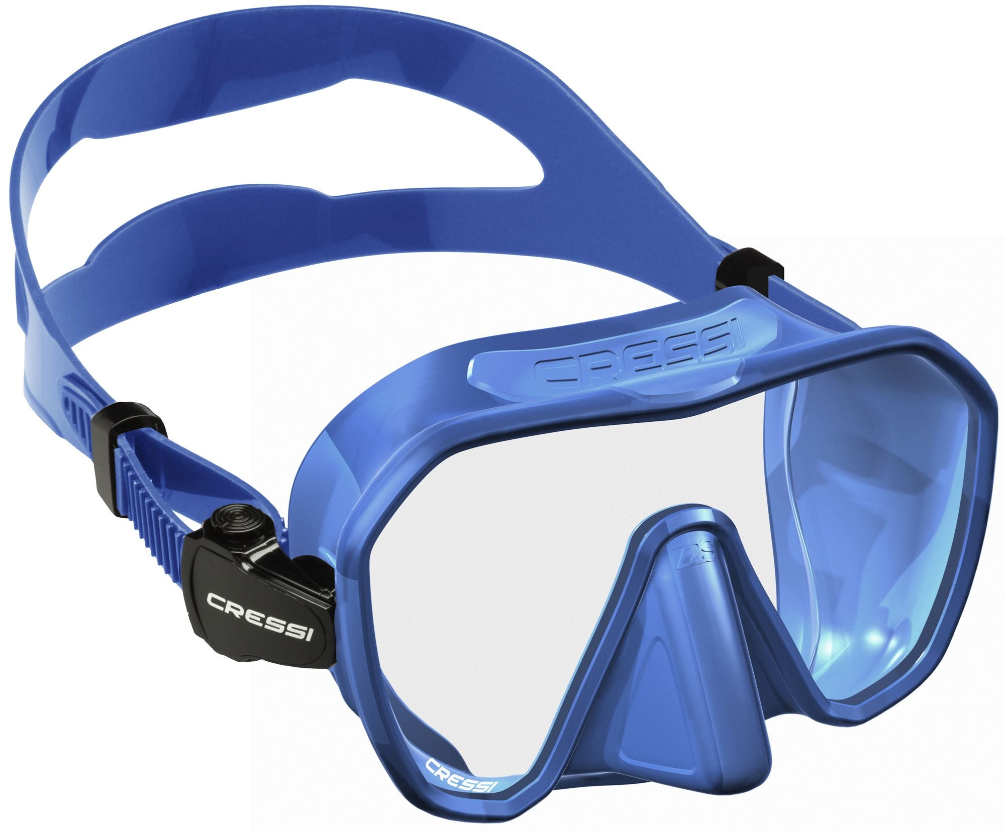 ZS2 MASK – Cressi South East Asia