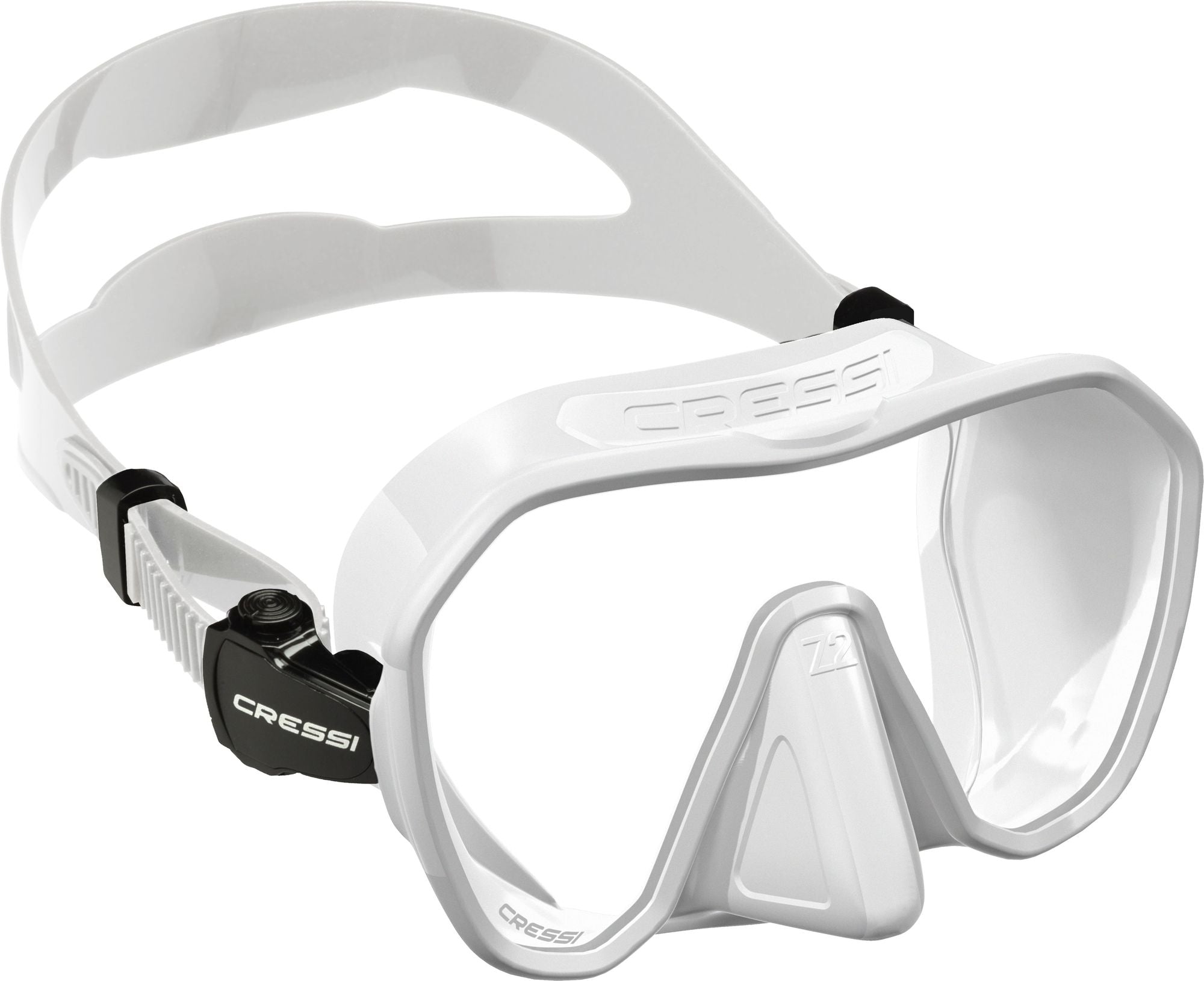 Z2 MASK – Cressi South East Asia