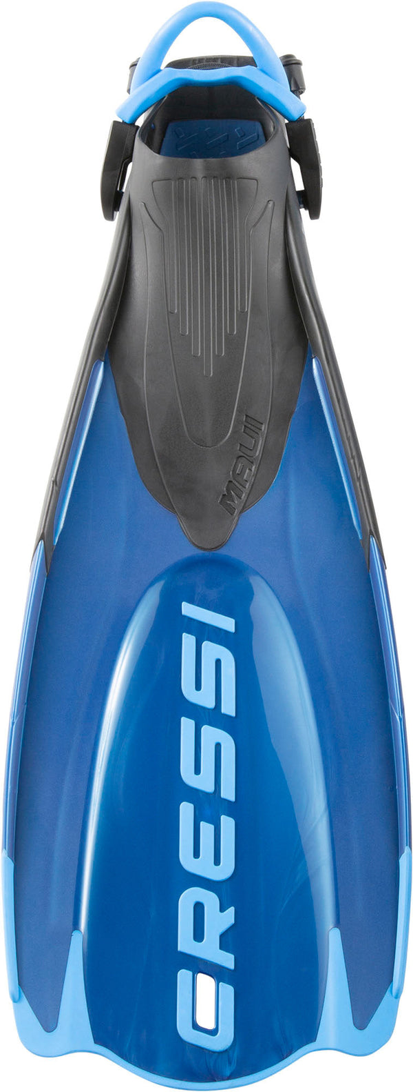 Maui Open Heel Fins Puun