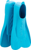 Mini Light Short Full Foot Fins Puun