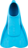 Mini Light Short Full Foot Fins Puun