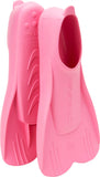 Mini Light Short Full Foot Fins Puun