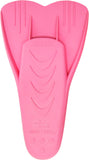 Mini Light Short Full Foot Fins Puun