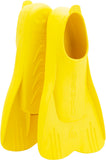 Mini Light Short Full Foot Fins Puun