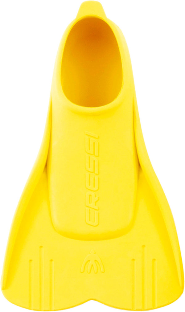 Mini Light Short Full Foot Fins Puun