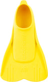 Mini Light Short Full Foot Fins Puun