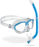 Moon + Top Snorkel Combo Puun