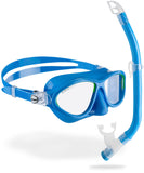 Moon + Top Snorkel Combo Puun