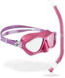 Moon + Top Snorkel Combo Puun