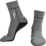 Ultra Stretch Socks 1.5 mm Puun