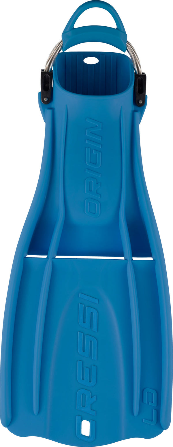 Origin LD Open Heel Fins Puun