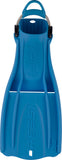 Origin LD Open Heel Fins Puun