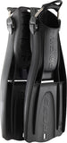 Origin LD Open Heel Fins Puun