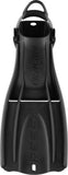 Origin LD Open Heel Fins Puun