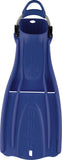 Origin LD Open Heel Fins Puun