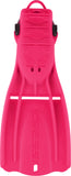Origin LD Open Heel Fins Puun