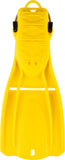 Origin LD Open Heel Fins Puun