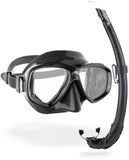 Perla + Mexico Snorkel Combo Puun
