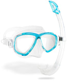 Perla + Mexico Snorkel Combo Puun