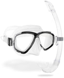 Perla + Mexico Snorkel Combo Puun