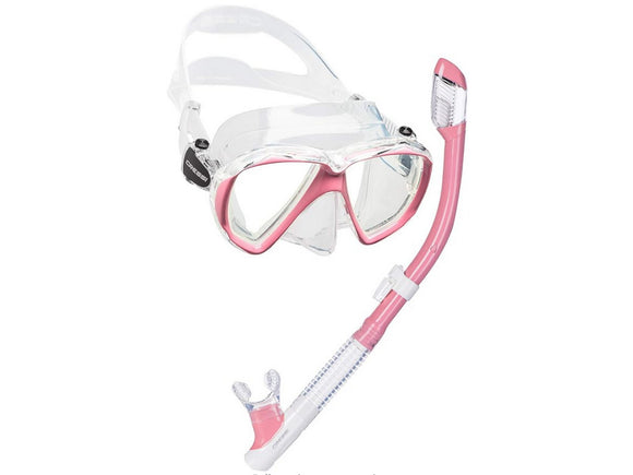 SET RANGER & TAO DRY