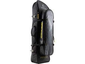 PIOVRA DRY FINS BACKPACK