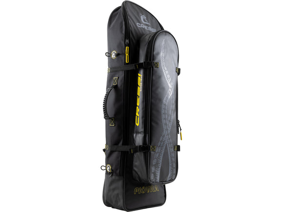 PIOVRA DRY FINS BACKPACK