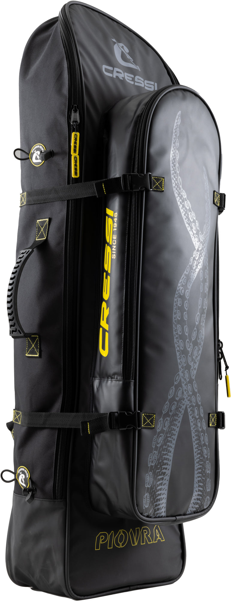 Piovra Dry Backpack Puun