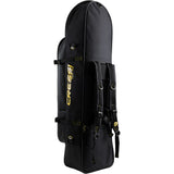 PIOVRA DRY FINS BACKPACK