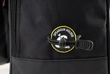 Piovra Dry Backpack Puun
