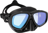 Prisma Classic Mask Puun