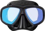 Prisma Classic Mask Puun