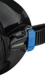 Prisma Classic Mask Puun