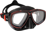 Prisma Classic Mask Puun