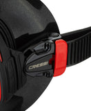 Prisma Classic Mask Puun