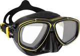 Prisma Classic Mask Puun