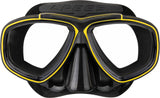 Prisma Classic Mask Puun