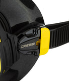 Prisma Classic Mask Puun