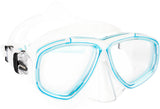 Prisma Classic Mask Puun